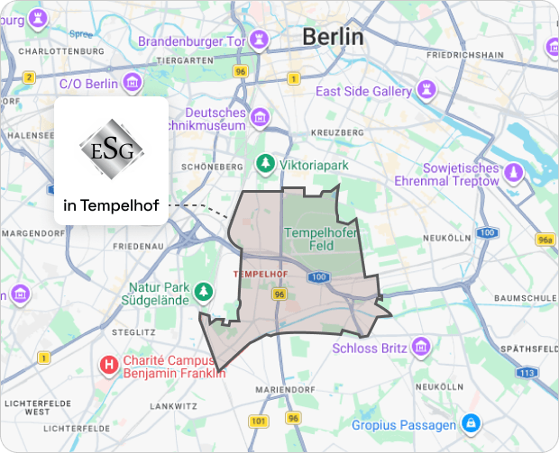 Sicherheitsdienst-Tempelhof-berlin-karte